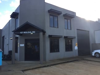 Factory, Warehouse & Industrial commercial property leased at 1/107 Mulgul Road Malaga WA 6090 Factory, Warehouse & Industrial commercial property leased at 1/107 Mulgul Road Malaga WA 6090