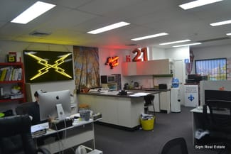 Offices commercial property leased at 61 62/45-51 Huntley St Alexandria NSW 2015 Offices commercial property leased at 61 62/45-51 Huntley St Alexandria NSW 2015