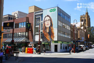 Shop & Retail commercial property leased at 35 Murray Street Hobart TAS 7000 Shop & Retail commercial property leased at 35 Murray Street Hobart TAS 7000