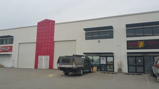 Factory, Warehouse & Industrial commercial property leased at 3/36 Finance Place Malaga WA 6090 Factory, Warehouse & Industrial commercial property leased at 3/36 Finance Place Malaga WA 6090