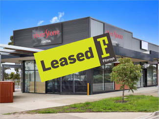 Shop & Retail commercial property leased at 111A Elation Boulevard Doreen VIC 3754 Shop & Retail commercial property leased at 111A Elation Boulevard Doreen VIC 3754