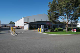 Factory, Warehouse & Industrial commercial property leased at 15 Ferguson Street Kewdale WA 6105 Factory, Warehouse & Industrial commercial property leased at 15 Ferguson Street Kewdale WA 6105