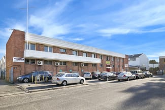 Factory, Warehouse & Industrial commercial property leased at 46 Raymond Avenue Matraville NSW 2036 Factory, Warehouse & Industrial commercial property leased at 46 Raymond Avenue Matraville NSW 2036