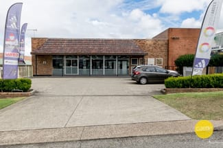 Shop & Retail commercial property leased at 31a Crescent Road Waratah NSW 2298 Shop & Retail commercial property leased at 31a Crescent Road Waratah NSW 2298