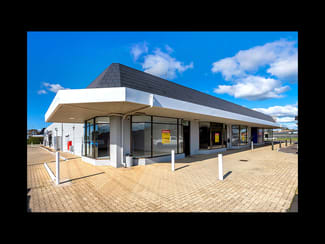 Shop & Retail commercial property leased at Shop 4/Lot 65 Sandridge Road East Bunbury WA 6230 Shop & Retail commercial property leased at Shop 4/Lot 65 Sandridge Road East Bunbury WA 6230