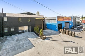 Factory, Warehouse & Industrial commercial property leased at 702 Beaudesert Road Rocklea QLD 4106 Factory, Warehouse & Industrial commercial property leased at 702 Beaudesert Road Rocklea QLD 4106