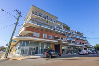 Offices commercial property leased at Shop 10/6 King Street Warners Bay NSW 2282 Offices commercial property leased at Shop 10/6 King Street Warners Bay NSW 2282