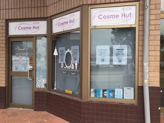 Medical / Consulting commercial property leased at C7/241 Newcastle Street Northbridge WA 6003 Medical / Consulting commercial property leased at C7/241 Newcastle Street Northbridge WA 6003
