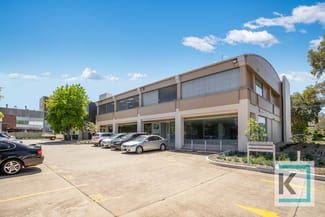 Offices commercial property leased at 36-38 Egerton Street Silverwater NSW 2128 Offices commercial property leased at 36-38 Egerton Street Silverwater NSW 2128