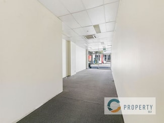 Shop & Retail commercial property leased at 226 Leichhardt Street Spring Hill QLD 4000