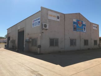 Factory, Warehouse & Industrial commercial property leased at 1501 Anderson Road Karratha Industrial Estate WA 6714 Factory, Warehouse & Industrial commercial property leased at 1501 Anderson Road Karratha Industrial Estate WA 6714