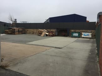 Showrooms / Bulky Goods commercial property leased at 19 Collie Street Fyshwick ACT 2609 Showrooms / Bulky Goods commercial property leased at 19 Collie Street Fyshwick ACT 2609