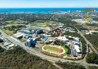 Factory, Warehouse & Industrial commercial property leased at 125 Olympic Circuit Southport QLD 4215 Factory, Warehouse & Industrial commercial property leased at 125 Olympic Circuit Southport QLD 4215