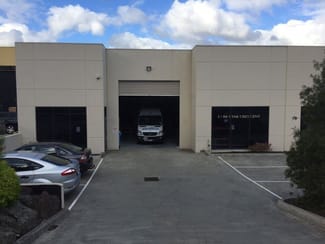 Factory, Warehouse & Industrial commercial property leased at 1/88 Star Crescent Hallam VIC 3803 Factory, Warehouse & Industrial commercial property leased at 1/88 Star Crescent Hallam VIC 3803