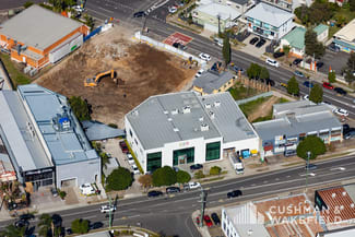 Offices commercial property leased at 252 Montague Road West End QLD 4101 Offices commercial property leased at 252 Montague Road West End QLD 4101