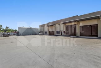 Factory, Warehouse & Industrial commercial property leased at 3/192 Alexandra Street Kawana QLD 4701 Factory, Warehouse & Industrial commercial property leased at 3/192 Alexandra Street Kawana QLD 4701