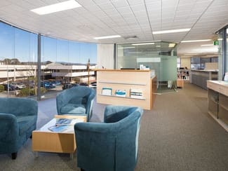 Offices commercial property leased at 21 Napier Close Deakin ACT 2600 Offices commercial property leased at 21 Napier Close Deakin ACT 2600