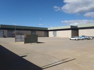 Factory, Warehouse & Industrial commercial property leased at 110 Lysaght Street Mitchell ACT 2911 Factory, Warehouse & Industrial commercial property leased at 110 Lysaght Street Mitchell ACT 2911