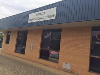 Offices commercial property leased at 134-142 Hawker Place Hawker ACT 2614