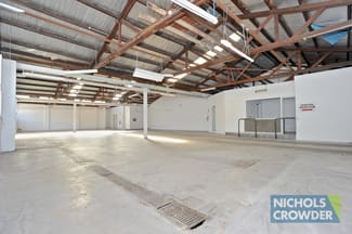 Factory, Warehouse & Industrial commercial property leased at 3/100 Dandenong Road Frankston VIC 3199 Factory, Warehouse & Industrial commercial property leased at 3/100 Dandenong Road Frankston VIC 3199