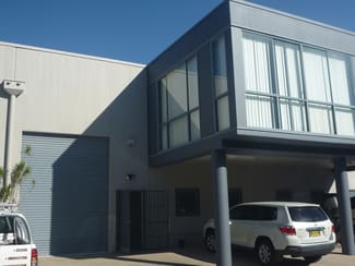 Factory, Warehouse & Industrial commercial property leased at 6/58 Box Road Taren Point NSW 2229 Factory, Warehouse & Industrial commercial property leased at 6/58 Box Road Taren Point NSW 2229