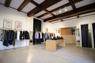 Shop & Retail commercial property leased at 352 Bourke Street Surry Hills NSW 2010 Shop & Retail commercial property leased at 352 Bourke Street Surry Hills NSW 2010