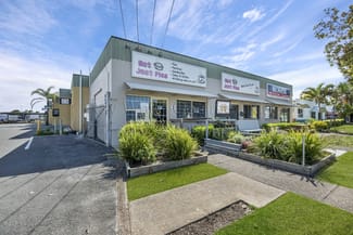 Shop & Retail commercial property leased at 2/38 Machinery Drive Tweed Heads South NSW 2486 Shop & Retail commercial property leased at 2/38 Machinery Drive Tweed Heads South NSW 2486