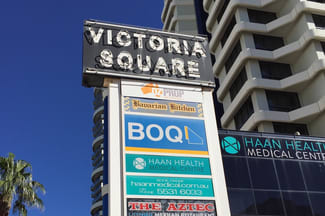 Medical / Consulting commercial property leased at 73/15 VICTORIA AVE Broadbeach QLD 4218 Medical / Consulting commercial property leased at 73/15 VICTORIA AVE Broadbeach QLD 4218