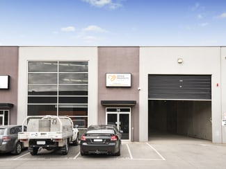 Factory, Warehouse & Industrial commercial property leased at 36/640-680 Geelong Road Brooklyn VIC 3012 Factory, Warehouse & Industrial commercial property leased at 36/640-680 Geelong Road Brooklyn VIC 3012