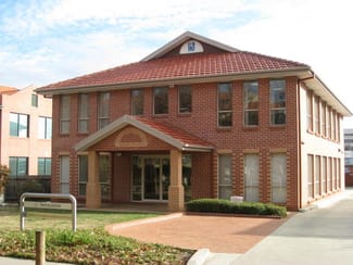 Offices commercial property leased at Ground Floor/27 Torrens Street Braddon ACT 2612 Offices commercial property leased at Ground Floor/27 Torrens Street Braddon ACT 2612