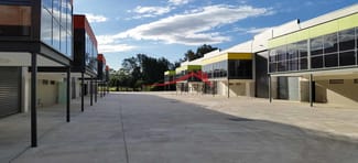 Factory, Warehouse & Industrial commercial property leased at 17/11 Davies Road Padstow NSW 2211