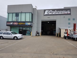 Factory, Warehouse & Industrial commercial property leased at 11 Trade Place Vermont VIC 3133 Factory, Warehouse & Industrial commercial property leased at 11 Trade Place Vermont VIC 3133