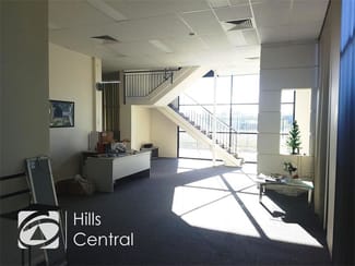Factory, Warehouse & Industrial commercial property leased at 4/30 Park Road Mulgrave NSW 2756