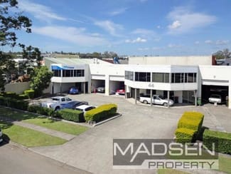 Factory, Warehouse & Industrial commercial property leased at 4/44 Boron Street Sumner QLD 4074 Factory, Warehouse & Industrial commercial property leased at 4/44 Boron Street Sumner QLD 4074