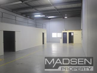 Factory, Warehouse & Industrial commercial property leased at 4/44 Boron Street Sumner QLD 4074 Factory, Warehouse & Industrial commercial property leased at 4/44 Boron Street Sumner QLD 4074