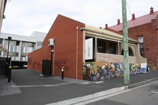 Shop & Retail commercial property leased at 48 Barrack Street Hobart TAS 7000 Shop & Retail commercial property leased at 48 Barrack Street Hobart TAS 7000