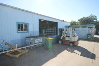 Factory, Warehouse & Industrial commercial property leased at 3/133 Railway Parade Thorneside QLD 4158 Factory, Warehouse & Industrial commercial property leased at 3/133 Railway Parade Thorneside QLD 4158