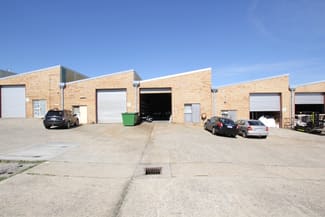 Factory, Warehouse & Industrial commercial property leased at 3/50 Buckingham Drive Wangara WA 6065