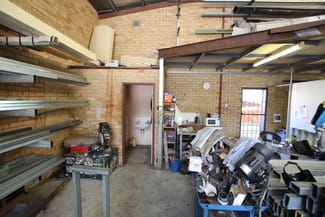 Factory, Warehouse & Industrial commercial property leased at 3/50 Buckingham Drive Wangara WA 6065
