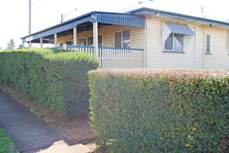 Medical / Consulting commercial property leased at T2, 183A North Street Rockville QLD 4350