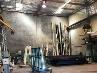 Factory, Warehouse & Industrial commercial property leased at 4/10-14 Lilian Fowler Place Marrickville NSW 2204 Factory, Warehouse & Industrial commercial property leased at 4/10-14 Lilian Fowler Place Marrickville NSW 2204