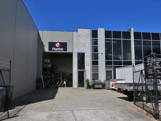 Factory, Warehouse & Industrial commercial property leased at 3/15 Lillee Crescent Tullamarine VIC 3043 Factory, Warehouse & Industrial commercial property leased at 3/15 Lillee Crescent Tullamarine VIC 3043