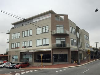 Medical / Consulting commercial property leased at Level 2 - 448 Fitzgerald Street North Perth WA 6006 Medical / Consulting commercial property leased at Level 2 - 448 Fitzgerald Street North Perth WA 6006