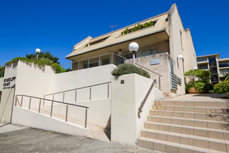 Medical / Consulting commercial property leased at Suite 5A, 2 New McLean Street Edgecliff NSW 2027 Medical / Consulting commercial property leased at Suite 5A, 2 New McLean Street Edgecliff NSW 2027