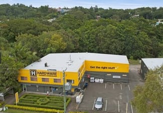 Showrooms / Bulky Goods commercial property leased at 34-38 Price Street Nambour QLD 4560 Showrooms / Bulky Goods commercial property leased at 34-38 Price Street Nambour QLD 4560