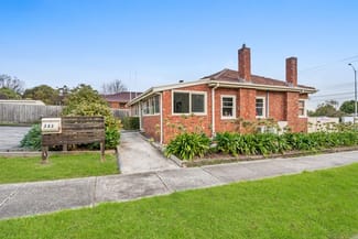 Medical / Consulting commercial property leased at 303 Springvale Road Forest Hill VIC 3131 Medical / Consulting commercial property leased at 303 Springvale Road Forest Hill VIC 3131
