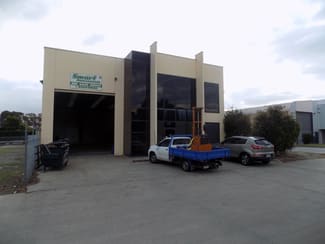 Factory, Warehouse & Industrial commercial property leased at 15D/56 Keys Road Cheltenham VIC 3192 Factory, Warehouse & Industrial commercial property leased at 15D/56 Keys Road Cheltenham VIC 3192