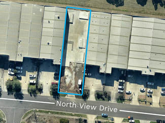 Factory, Warehouse & Industrial commercial property leased at 72 North View Drive Sunshine West VIC 3020 Factory, Warehouse & Industrial commercial property leased at 72 North View Drive Sunshine West VIC 3020