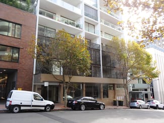 Offices commercial property leased at 12-16 Berry Street North Sydney NSW 2060 Offices commercial property leased at 12-16 Berry Street North Sydney NSW 2060