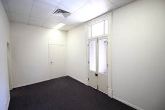 Medical / Consulting commercial property leased at 7B/138-140 Margaret Street Toowoomba City QLD 4350